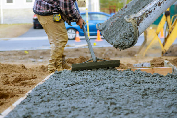 Best Concrete Resurfacing Services  in Palmyra, WI